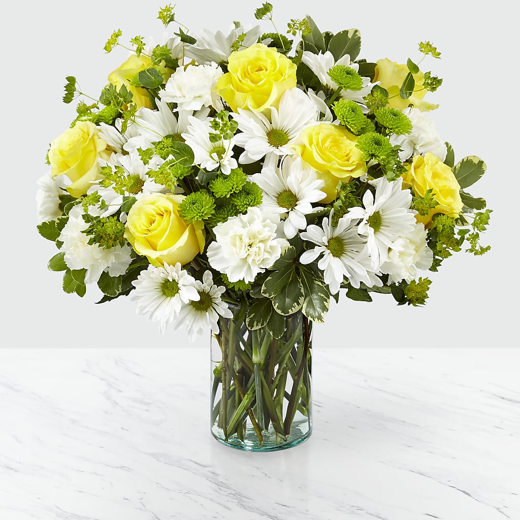 Happy Day Bouquet – Affordableflowerdelivery.com, Tontitown AR