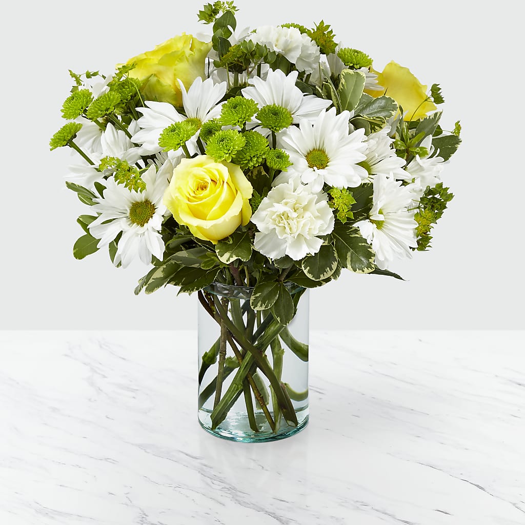 Happy Day Bouquet – Affordableflowerdelivery.com, Tontitown AR