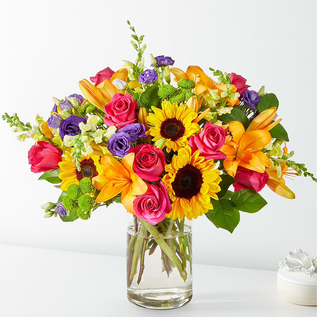 Best Day Bouquet – Affordableflowerdelivery.com, Tontitown AR