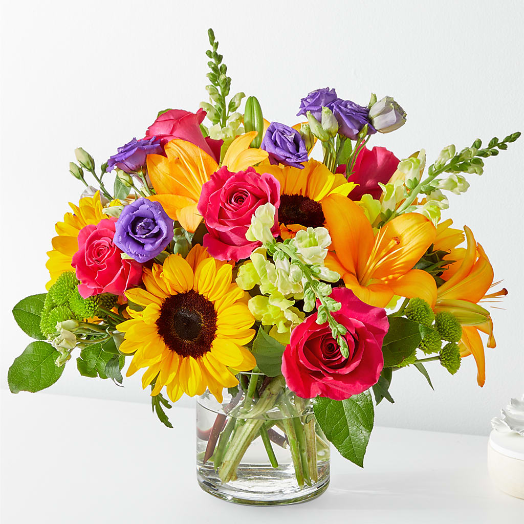Best Day Bouquet – Affordableflowerdelivery.com, Tontitown AR