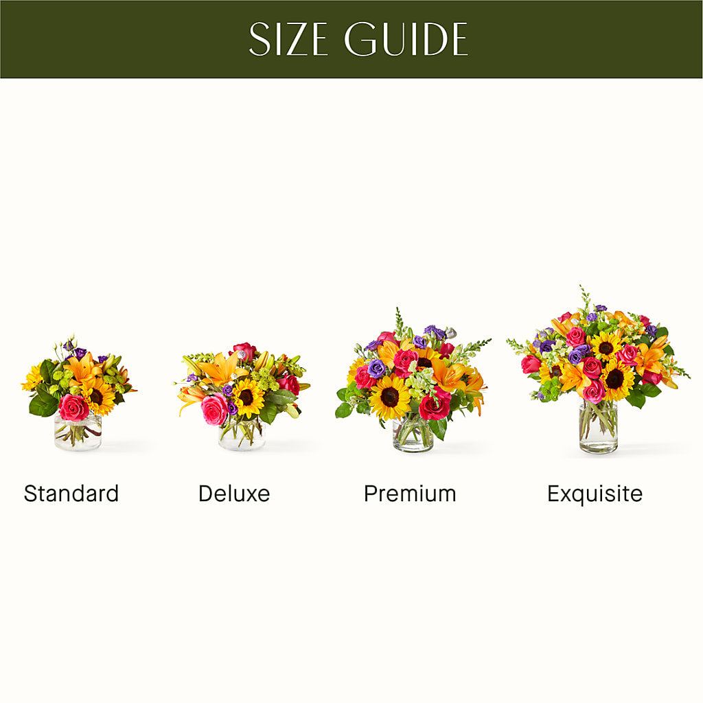 Best Day Bouquet – Affordableflowerdelivery.com, Tontitown AR