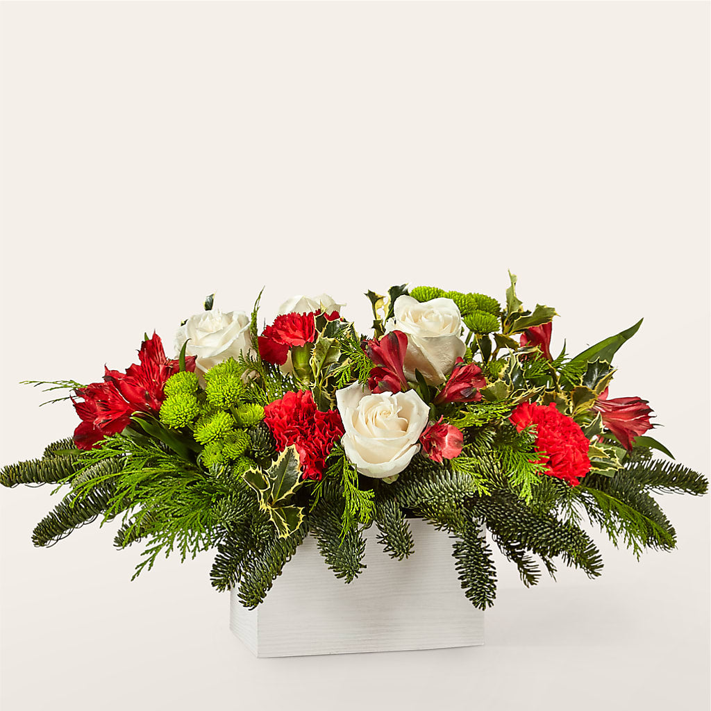 Snow What Fun Bouquet – Affordableflowerdelivery.com, Tontitown AR