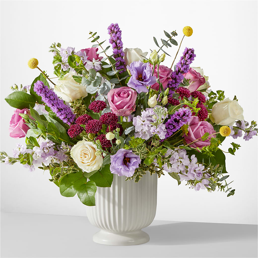 Work of Art Bouquet – Affordableflowerdelivery.com, Tontitown AR