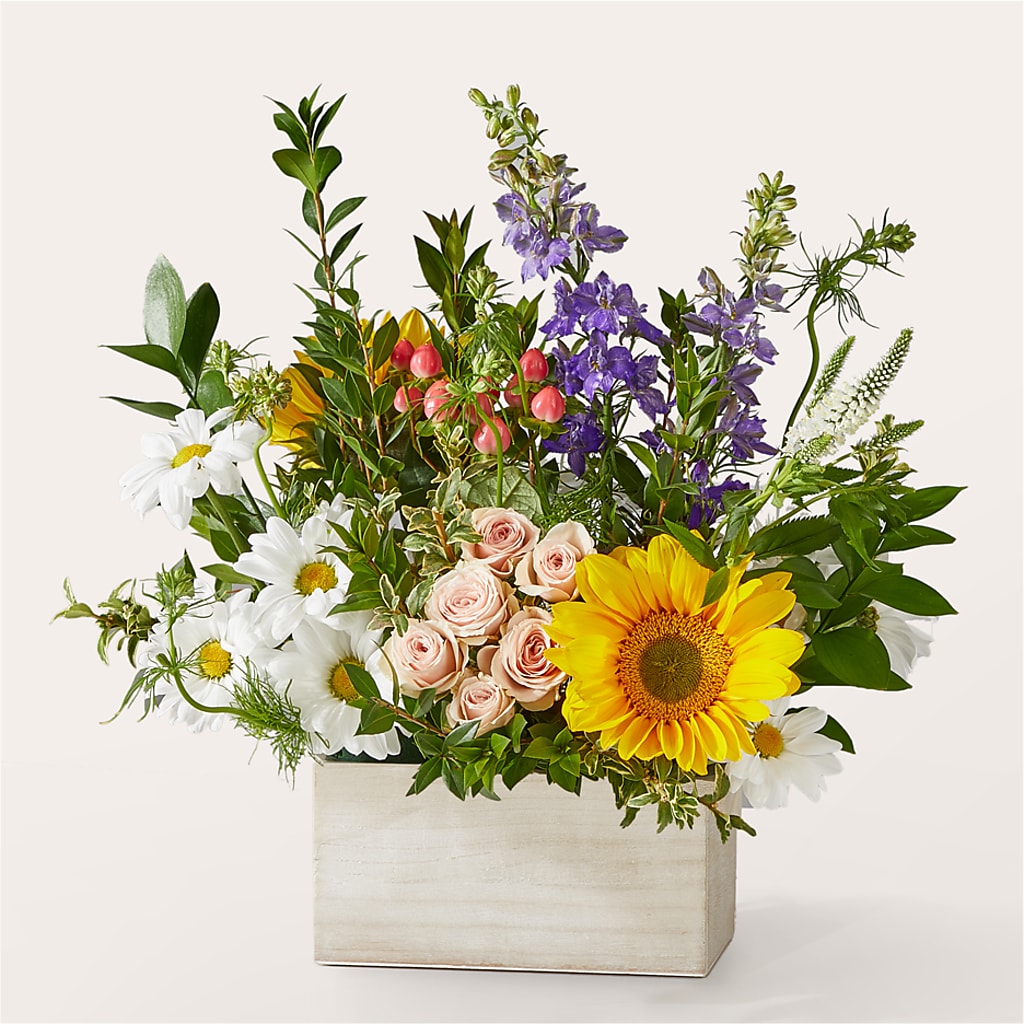 The Good Life Bouquet – Affordableflowerdelivery.com, Tontitown AR