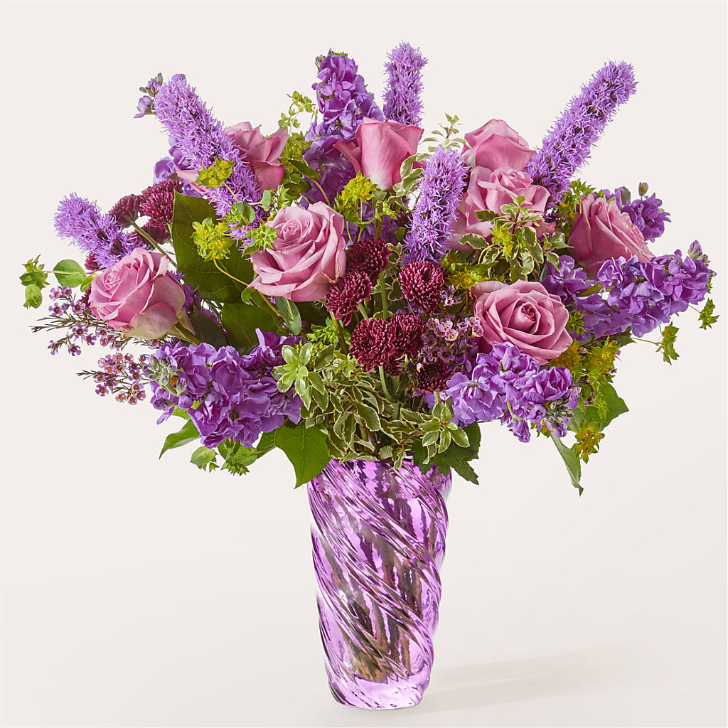 Garden Mist Bouquet – Affordableflowerdelivery.com, Tontitown AR