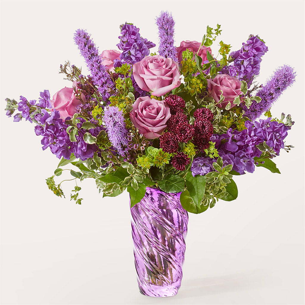Garden Mist Bouquet – Affordableflowerdelivery.com, Tontitown AR