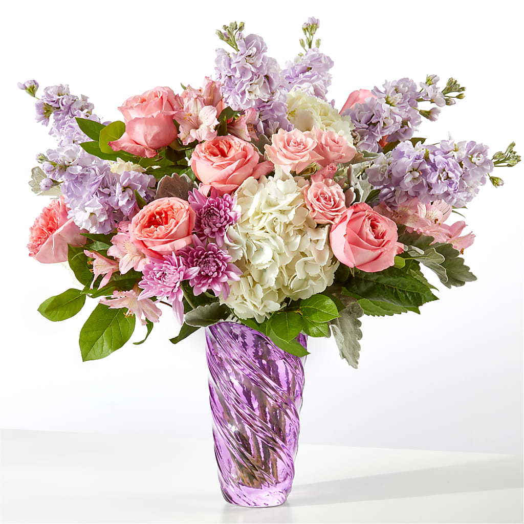 Silver Lining Bouquet – Affordableflowerdelivery.com, Tontitown AR