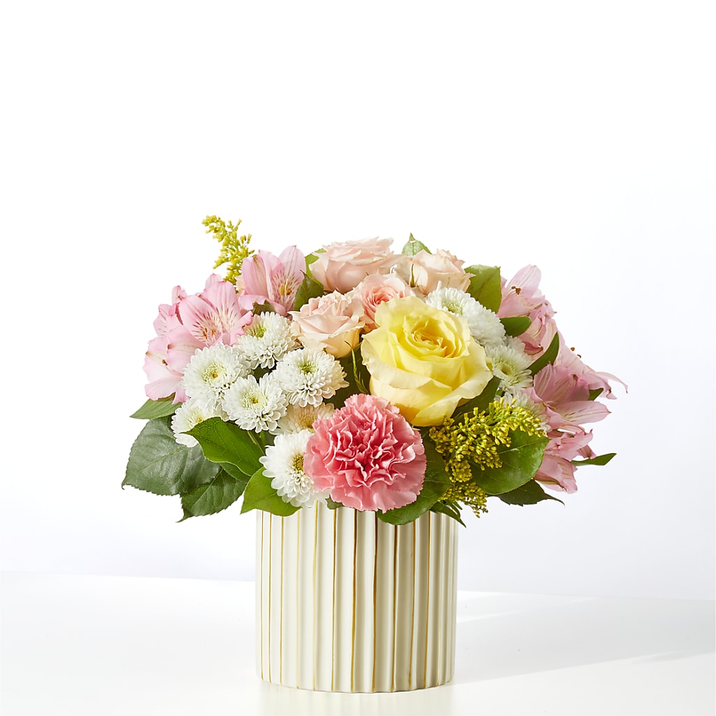 Watercolors Bouquet – Affordableflowerdelivery.com, Tontitown AR