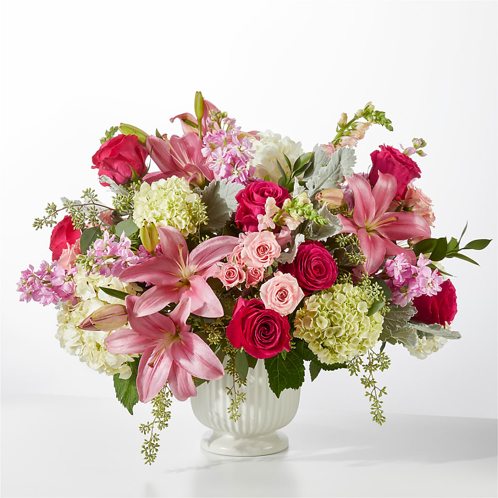 Antique Shopping Bouquet – Affordableflowerdelivery.com, Tontitown AR