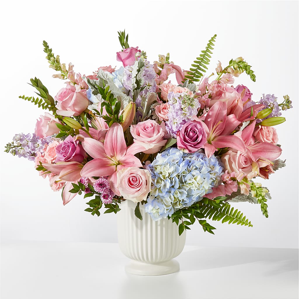 Wonderland Bouquet – Affordableflowerdelivery.com, Tontitown AR