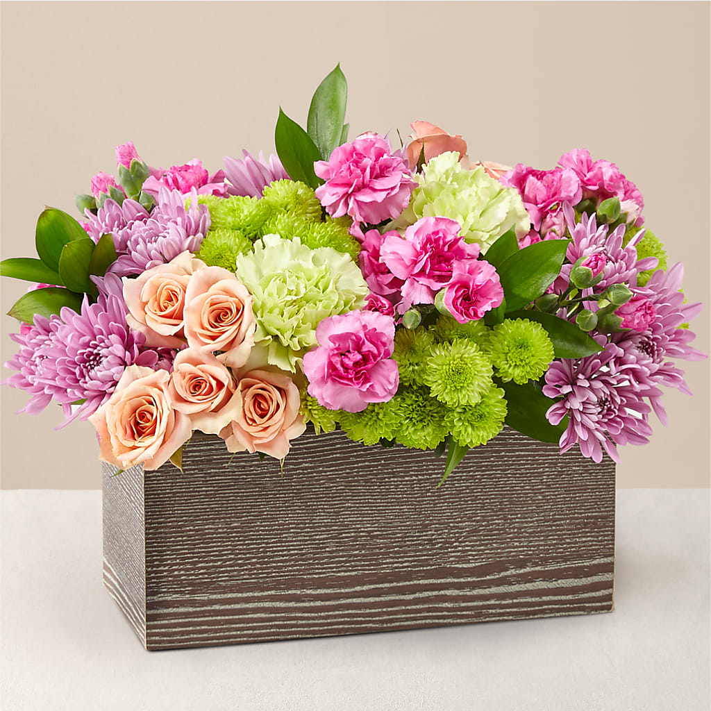 Simple Charm Bouquet – Affordableflowerdelivery.com, Tontitown AR