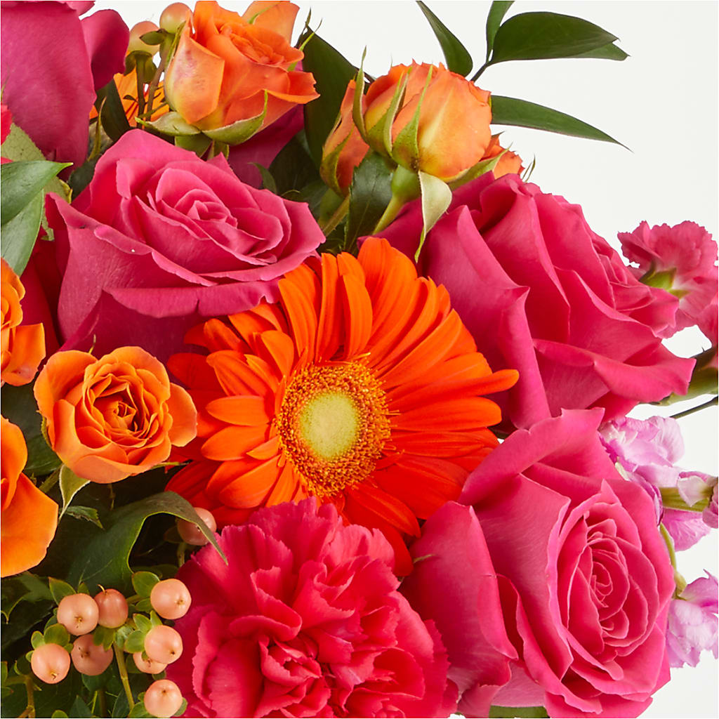 Florist Designed Mixed Bouquet – Affordableflowerdelivery.com, Tontitown AR