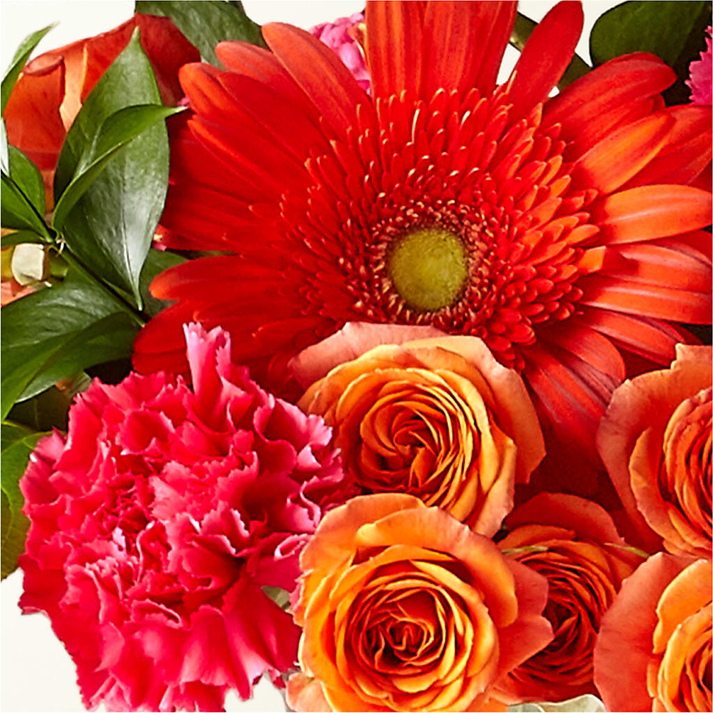 Florist Designed Mixed Bouquet – Affordableflowerdelivery.com, Tontitown AR