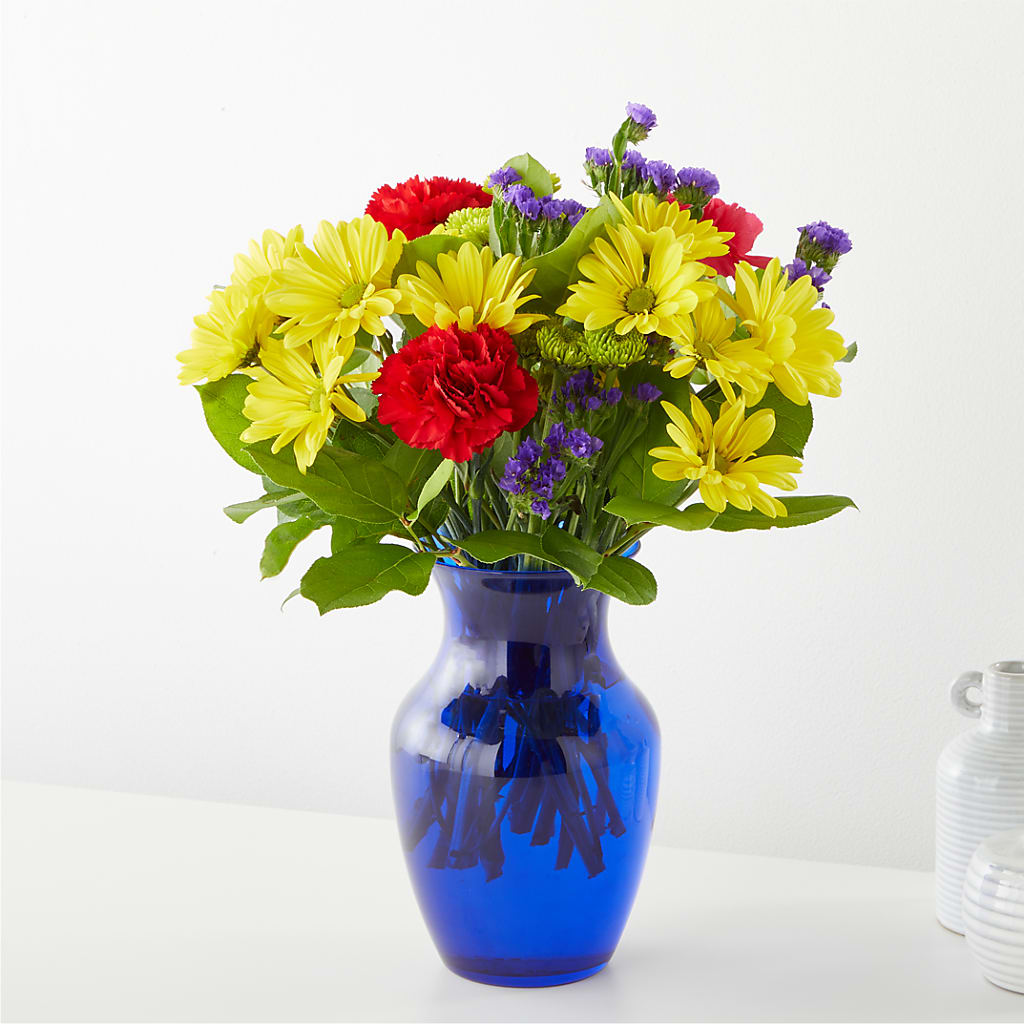 Brighter Days Bouquet – Affordableflowerdelivery.com, Tontitown AR