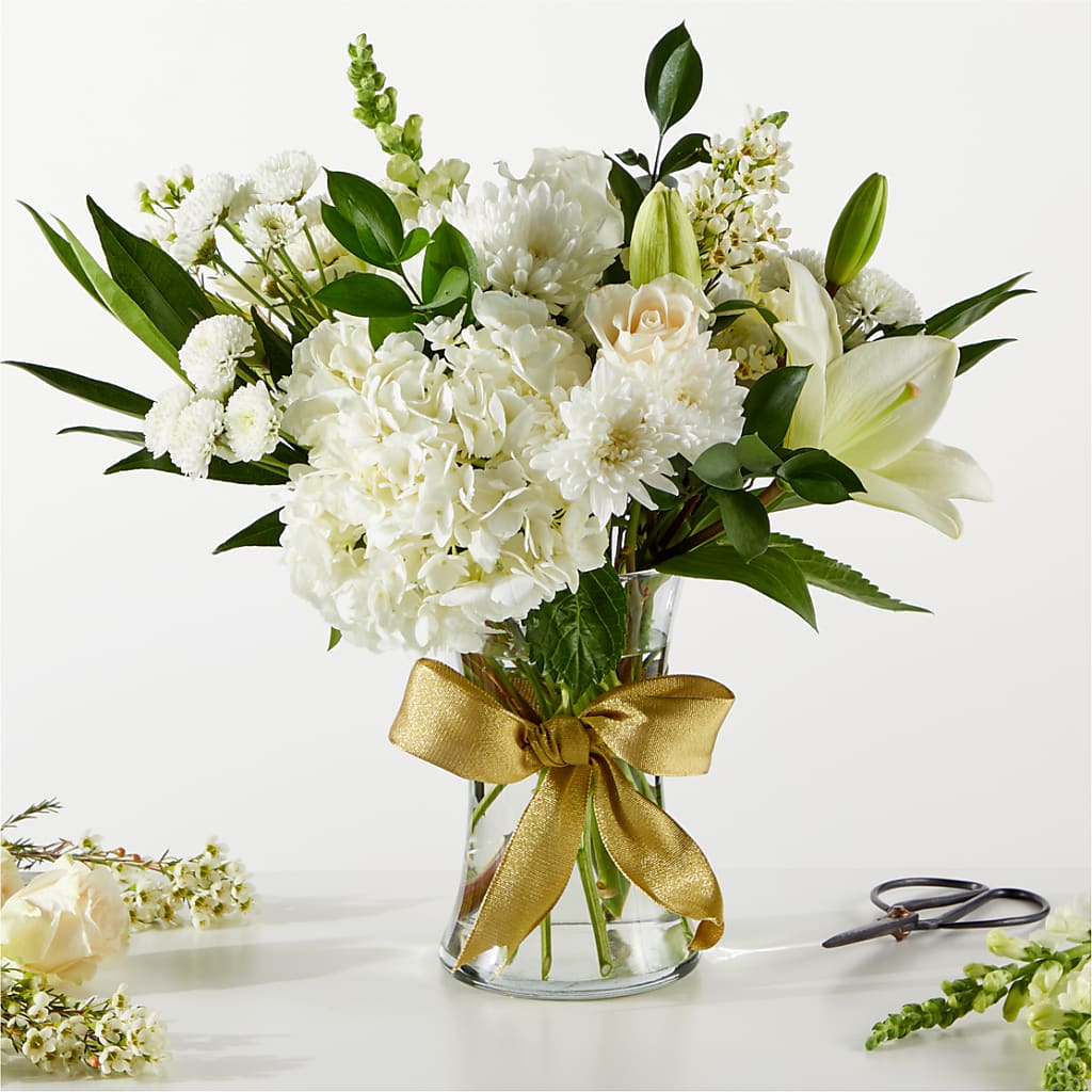 New Beginnings – A Florist Original – Affordableflowerdelivery.com, Tontitown AR