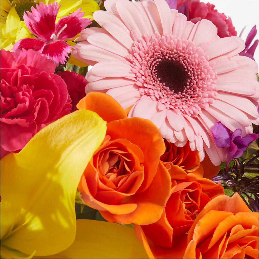 You're Invited - A Florist Original – Affordableflowerdelivery.com, Tontitown AR