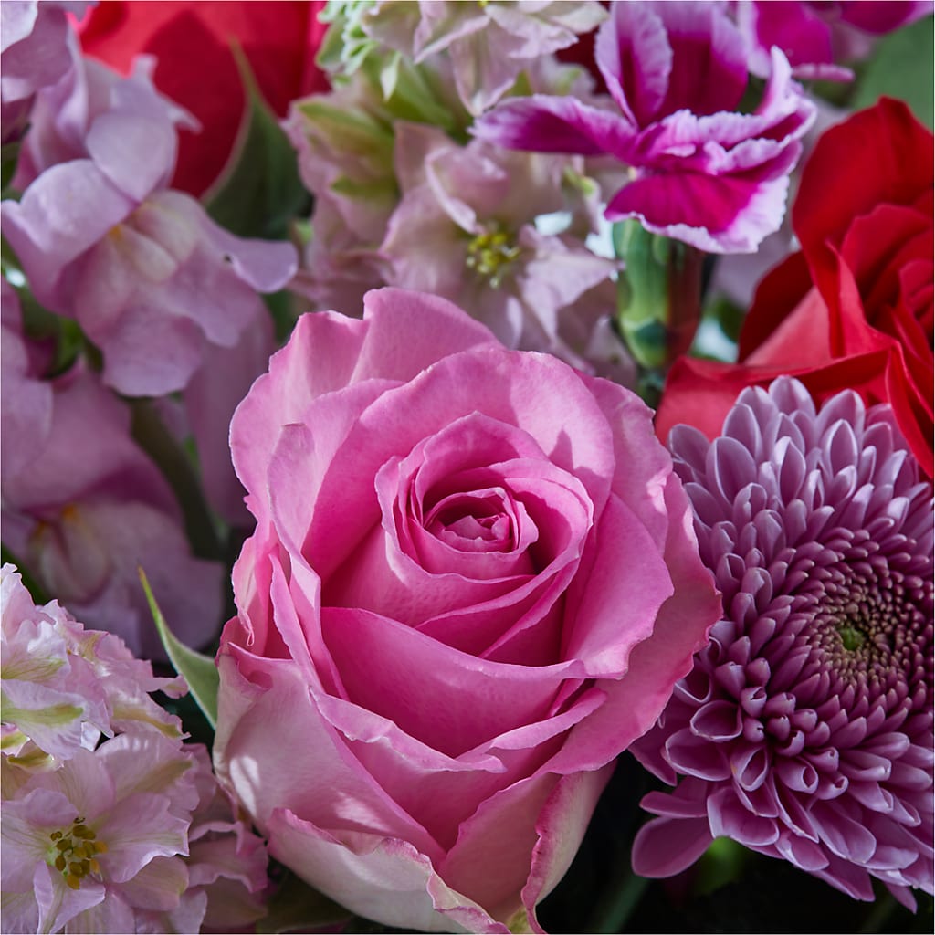 Better Together - A Luxury Florist Original – Affordableflowerdelivery.com, Tontitown AR