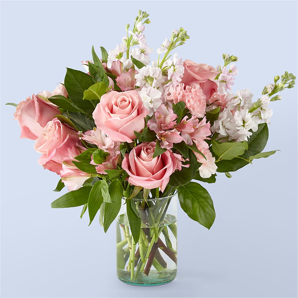 At the Ballet Bouquet – Affordableflowerdelivery.com, Tontitown AR