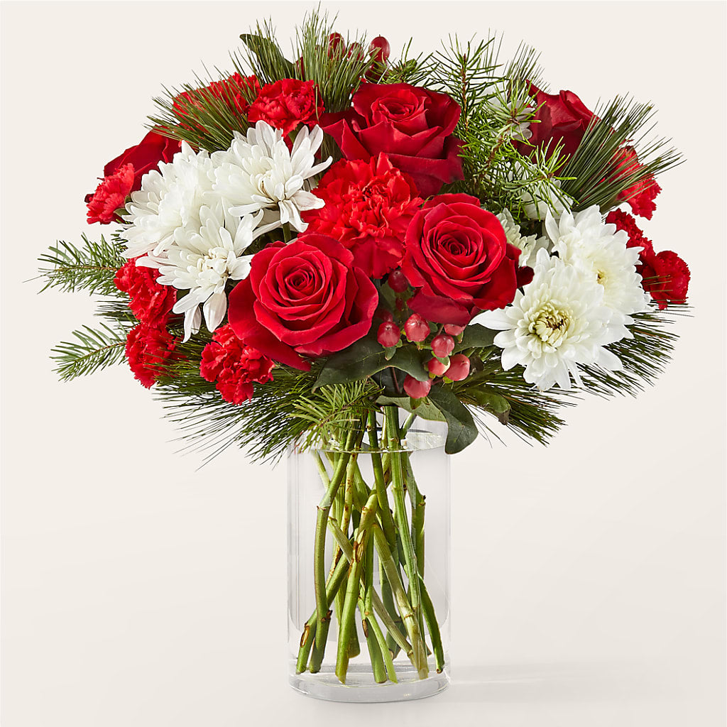 Seasonal Magic Bouquet – Affordableflowerdelivery.com, Tontitown AR