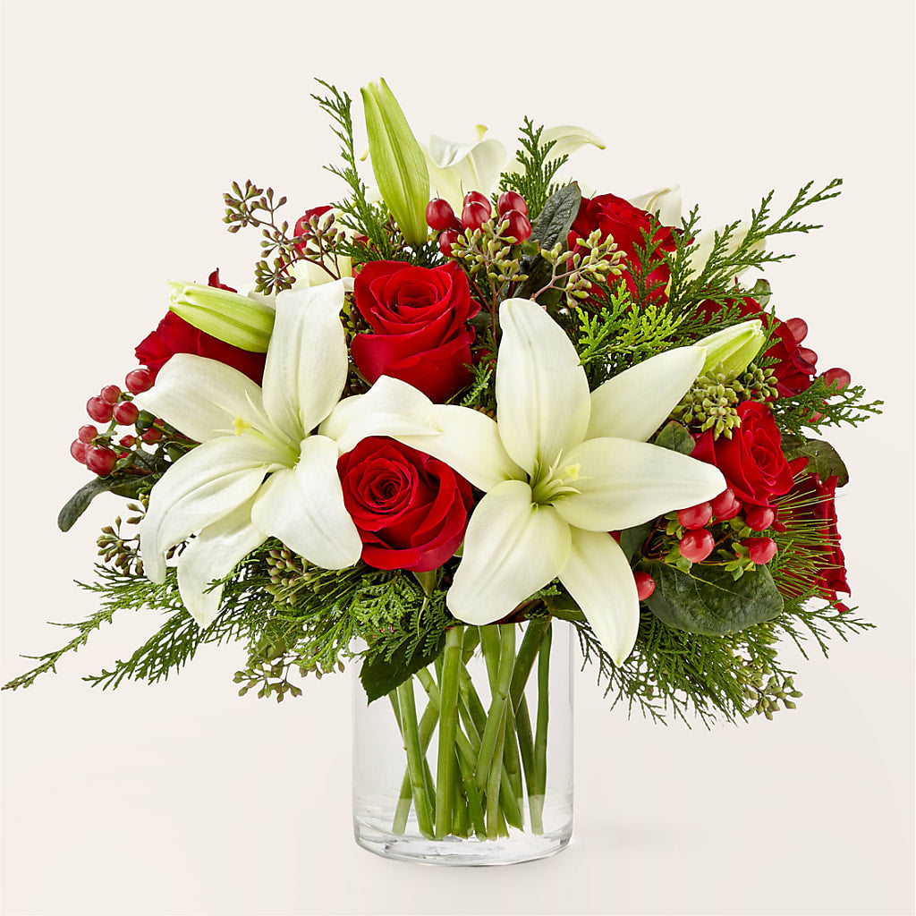 Glittering Lights Bouquet – Affordableflowerdelivery.com, Tontitown AR