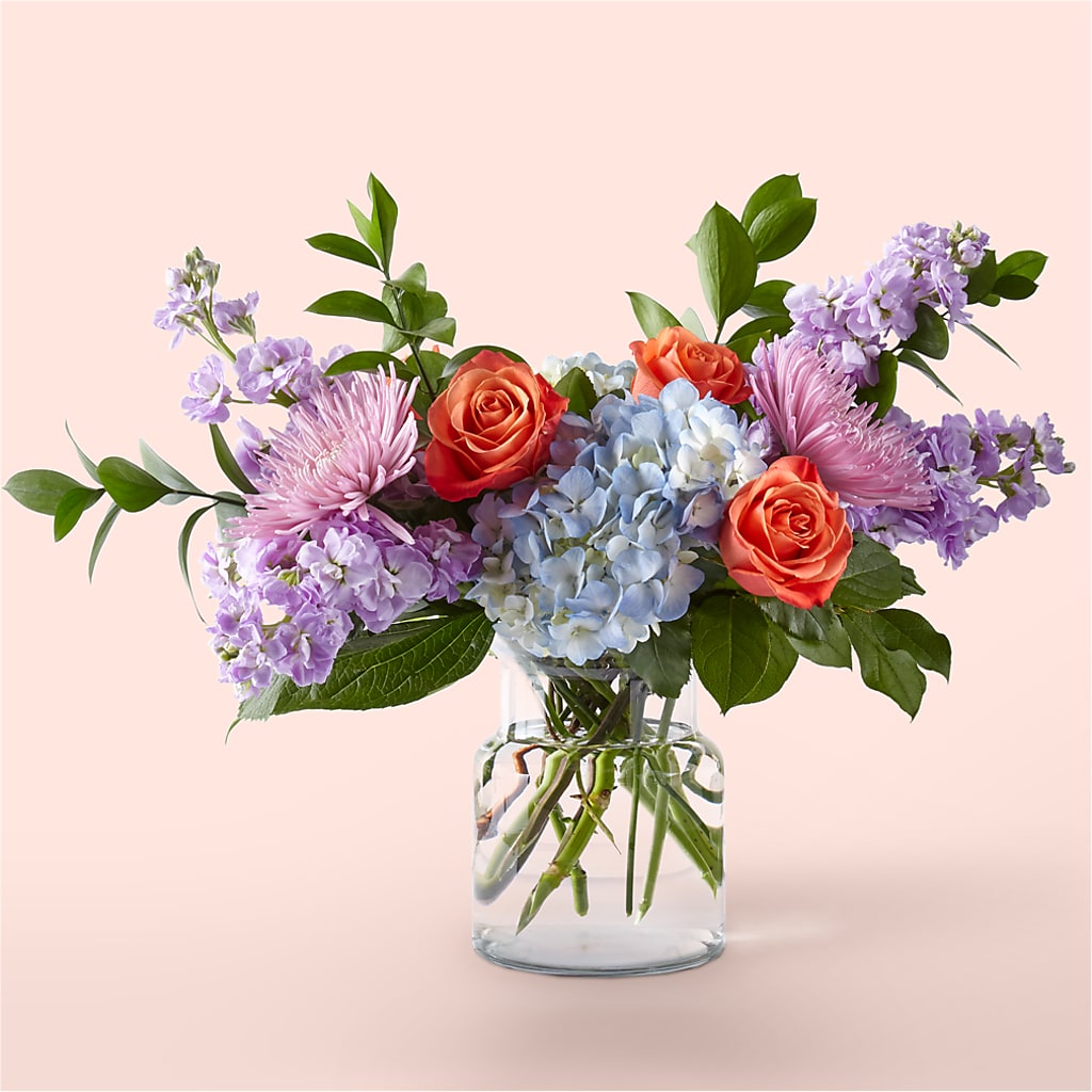 Be Mine Bouquet – Affordableflowerdelivery.com, Tontitown AR