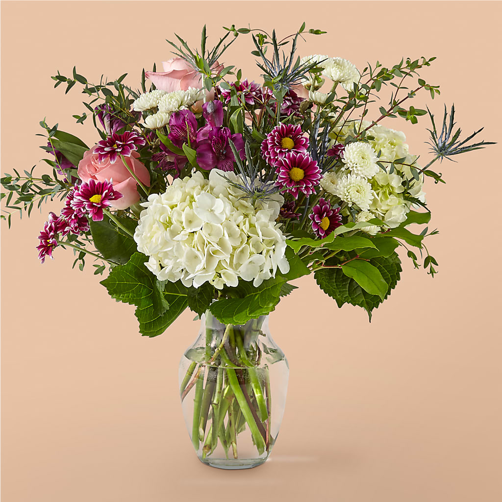 Parlour Bouquet – Affordableflowerdelivery.com, Tontitown AR
