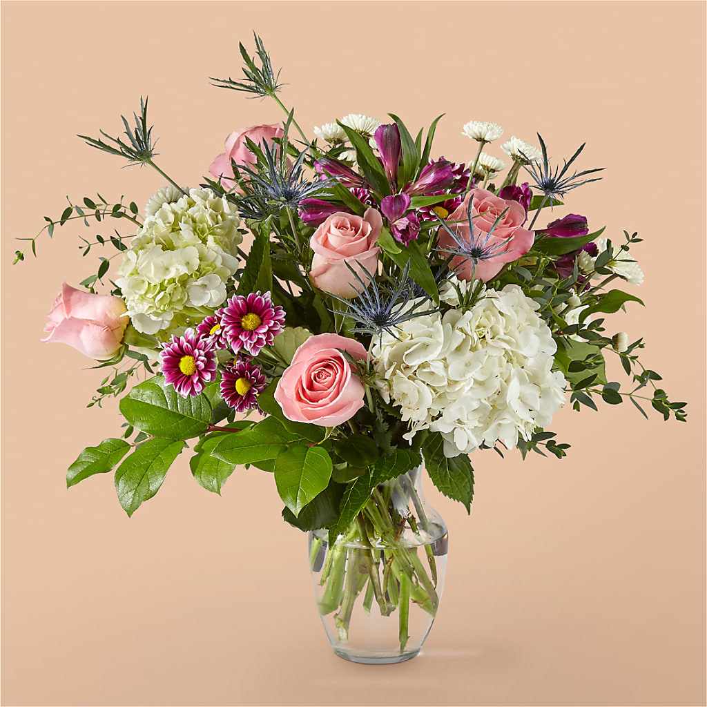 Parlour Bouquet – Affordableflowerdelivery.com, Tontitown AR