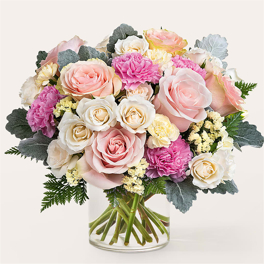 Blissful Moments Bouquet – Affordableflowerdelivery.com, Tontitown AR