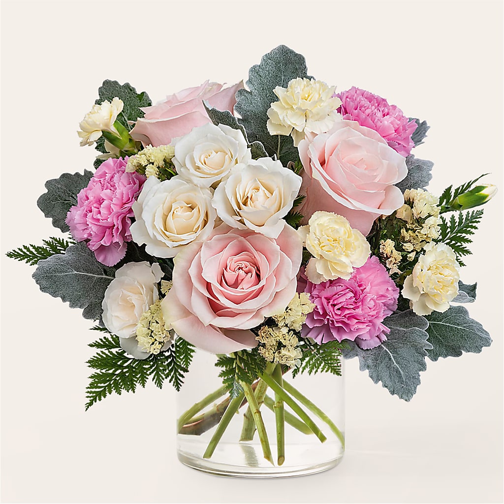 Blissful Moments Bouquet – Affordableflowerdelivery.com, Tontitown AR