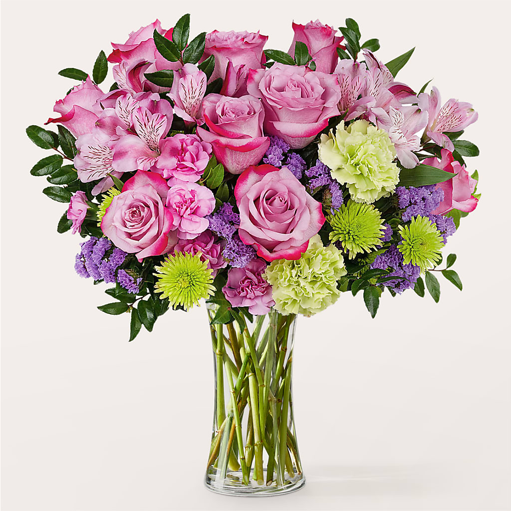 Morning Dew Bouquet – Affordableflowerdelivery.com, Tontitown AR