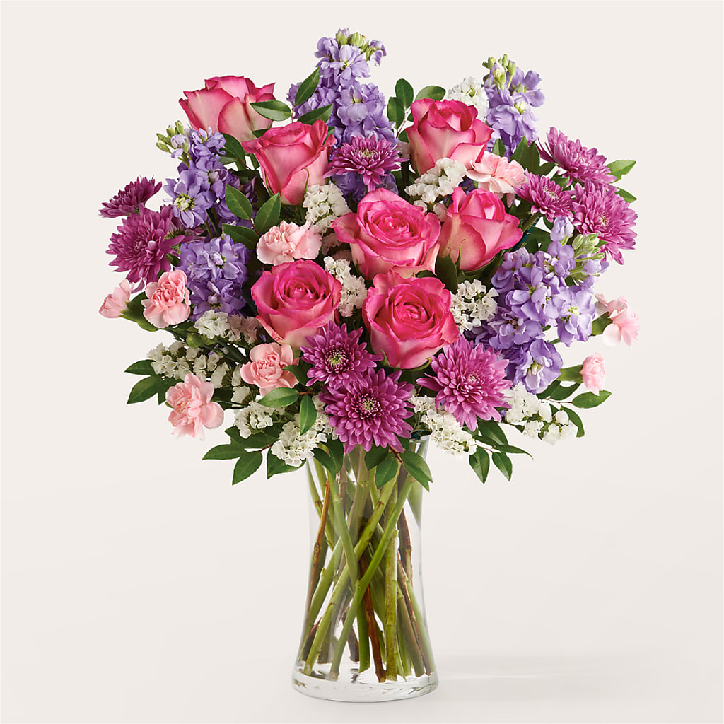 Slumber Party Bouquet – Affordableflowerdelivery.com, Tontitown AR