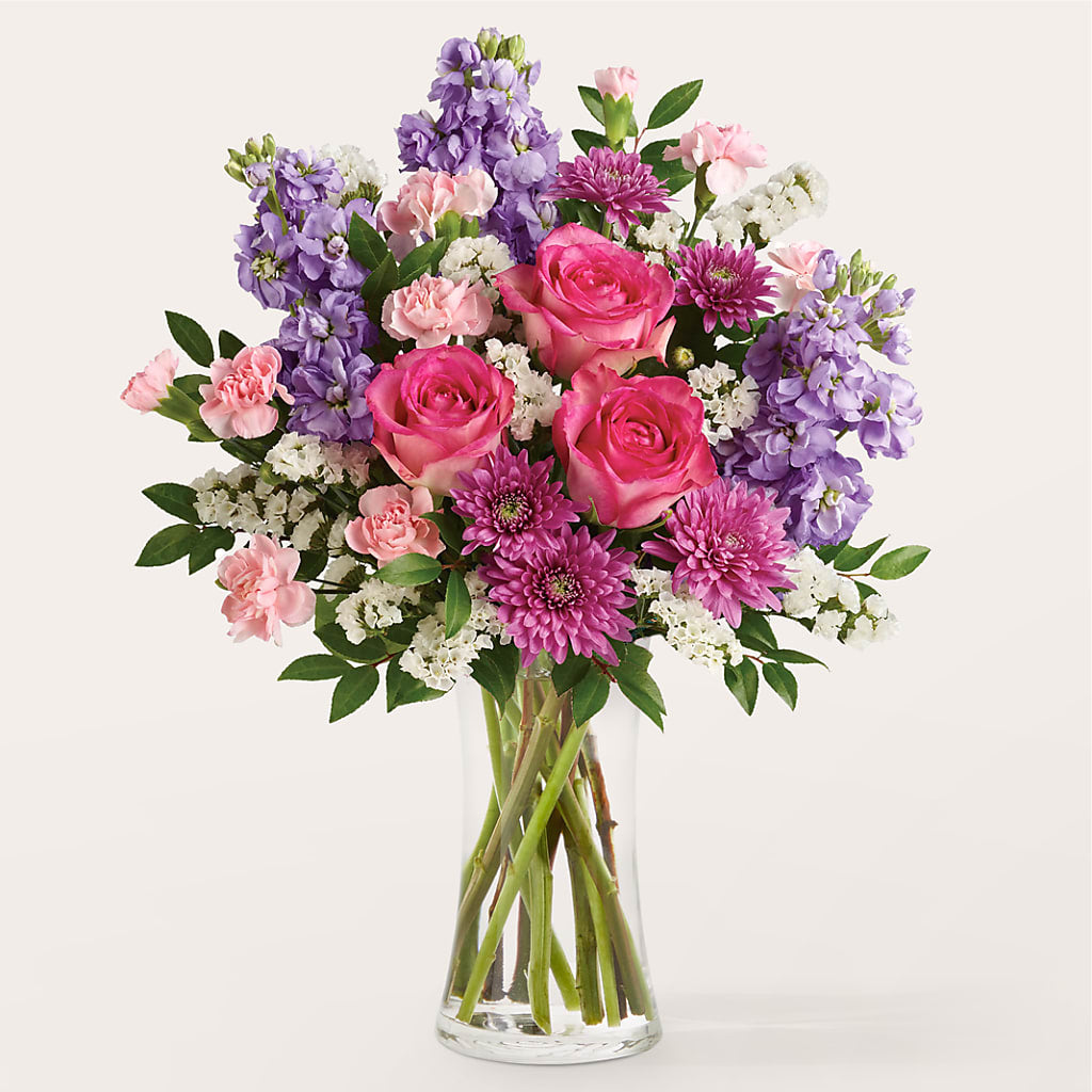 Slumber Party Bouquet – Affordableflowerdelivery.com, Tontitown AR