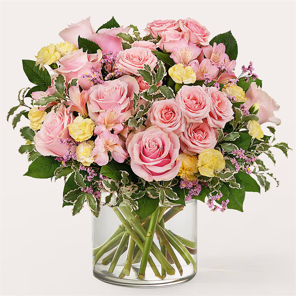Refreshed Bouquet – Affordableflowerdelivery.com, Tontitown AR