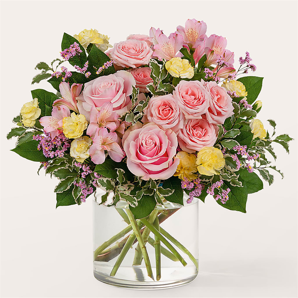 Refreshed Bouquet – Affordableflowerdelivery.com, Tontitown AR