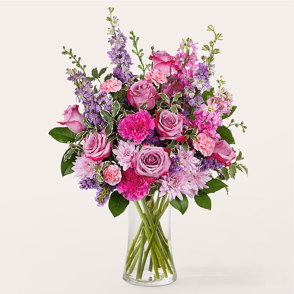 Sincerely Yours Bouquet – Affordableflowerdelivery.com, Tontitown AR