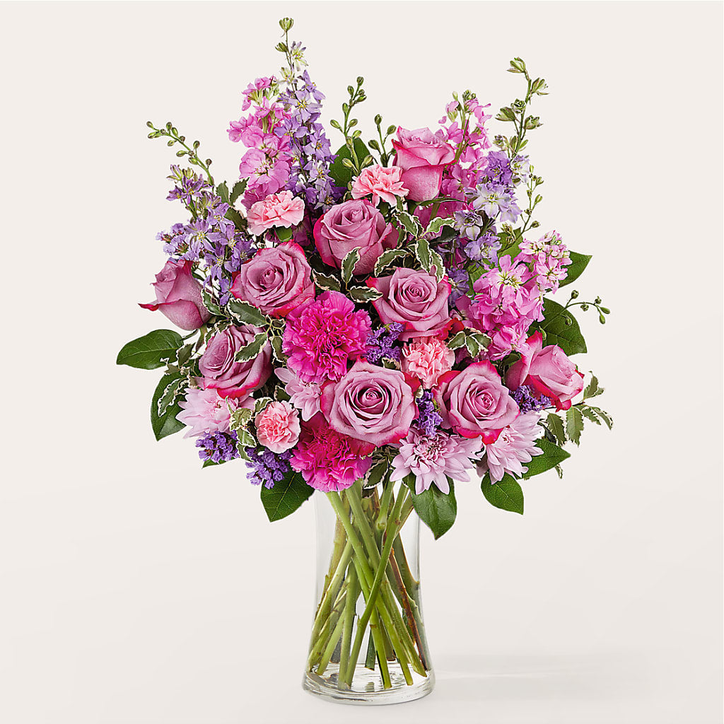 Sincerely Yours Bouquet – Affordableflowerdelivery.com, Tontitown AR