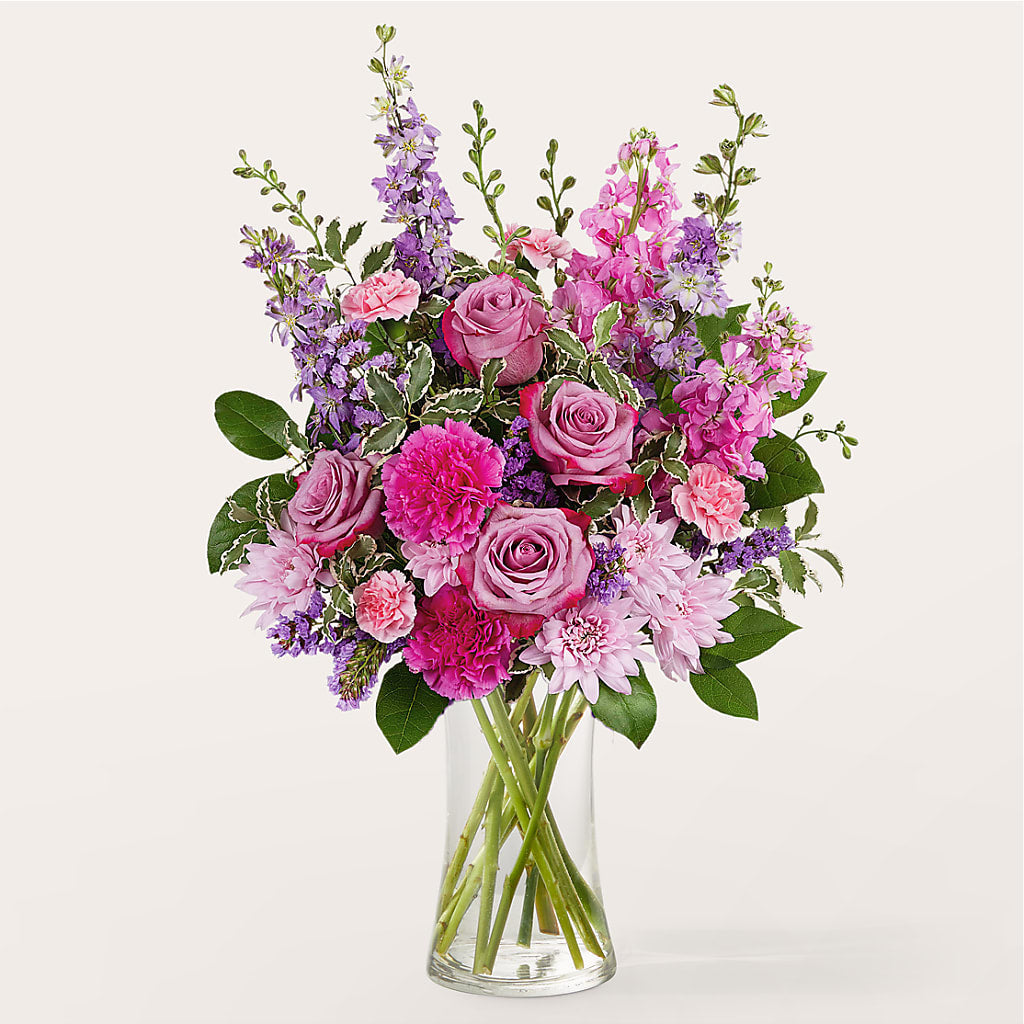 Sincerely Yours Bouquet – Affordableflowerdelivery.com, Tontitown AR