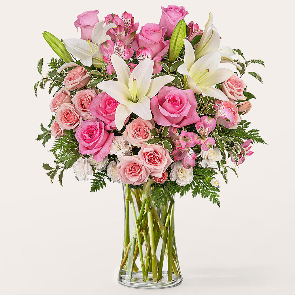 All the Best Bouquet – Affordableflowerdelivery.com, Tontitown AR