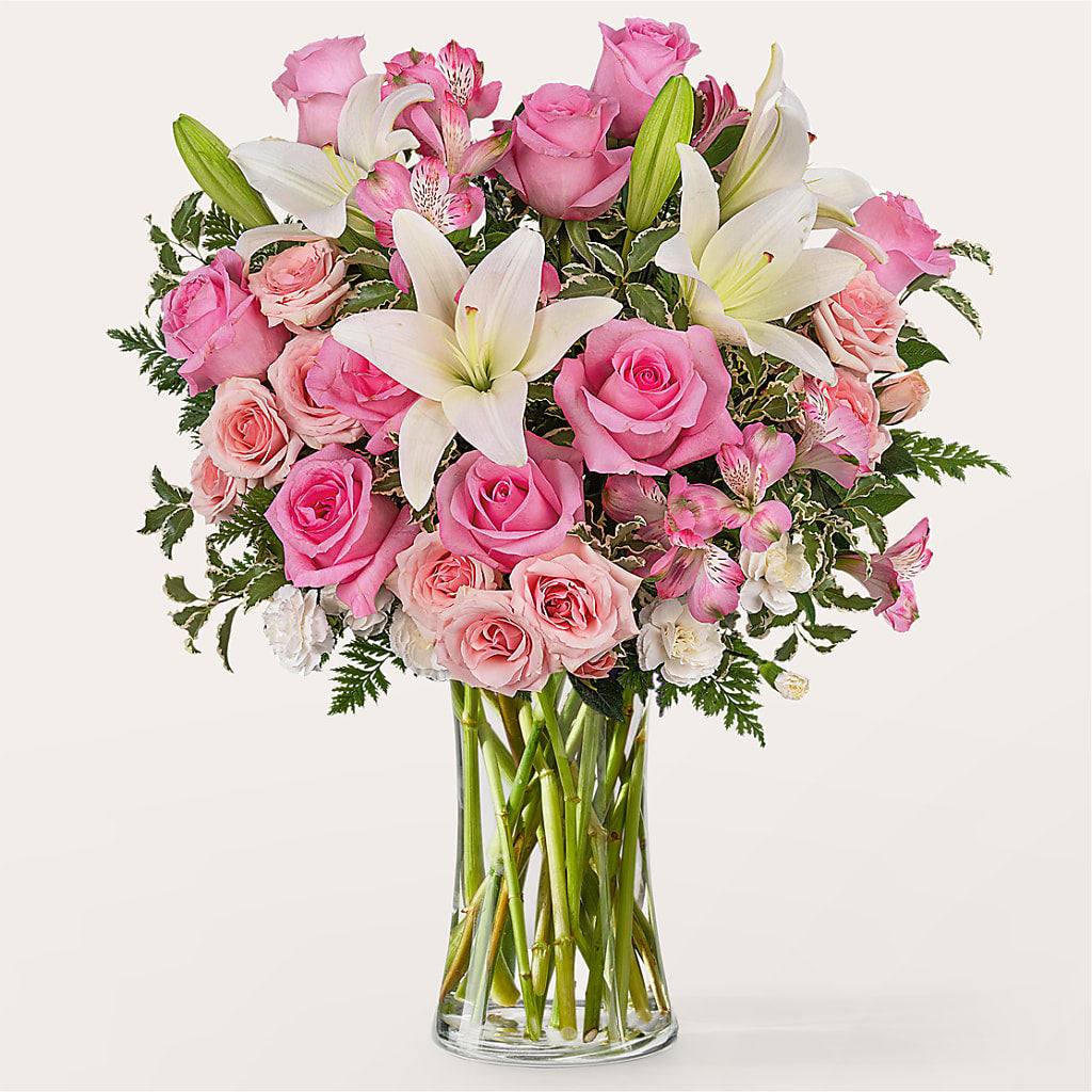 All the Best Bouquet – Affordableflowerdelivery.com, Tontitown AR