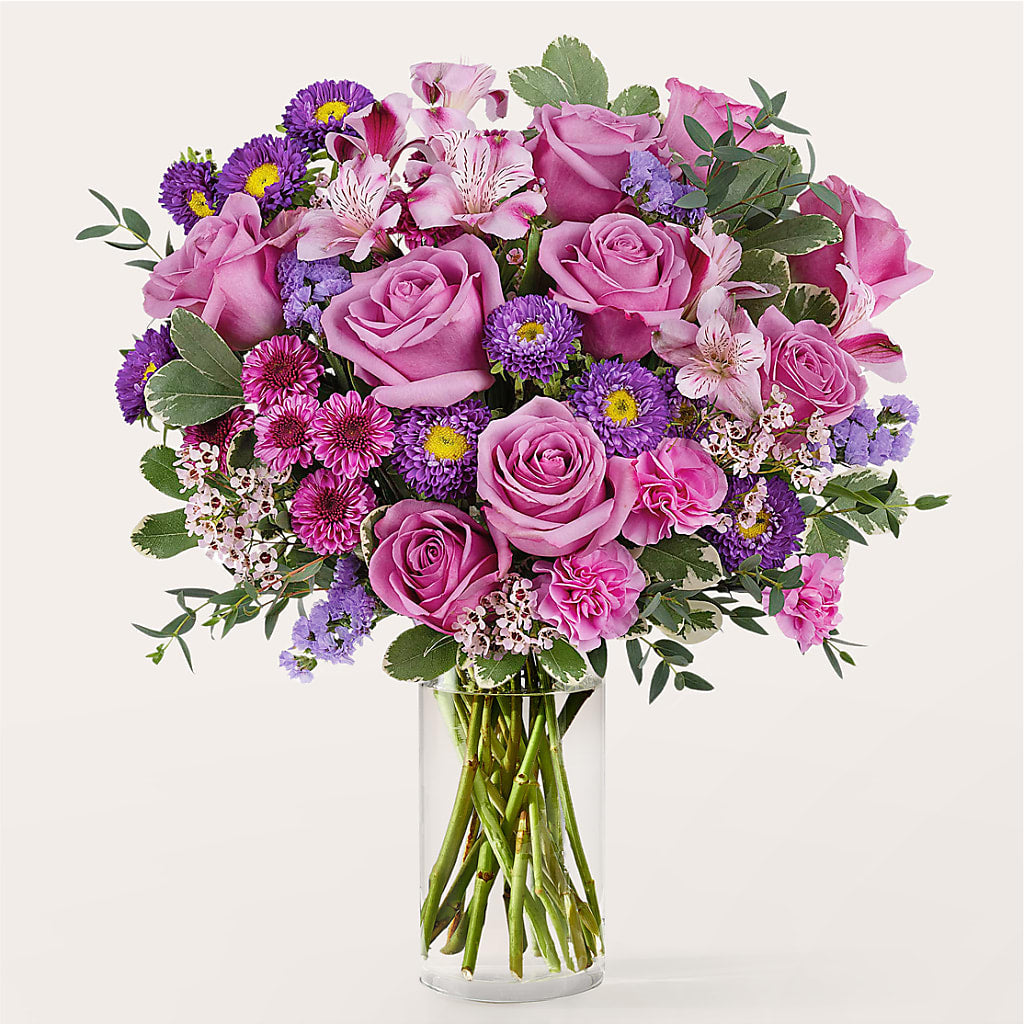 Fanciful Blossoms Bouquet – Affordableflowerdelivery.com, Tontitown AR