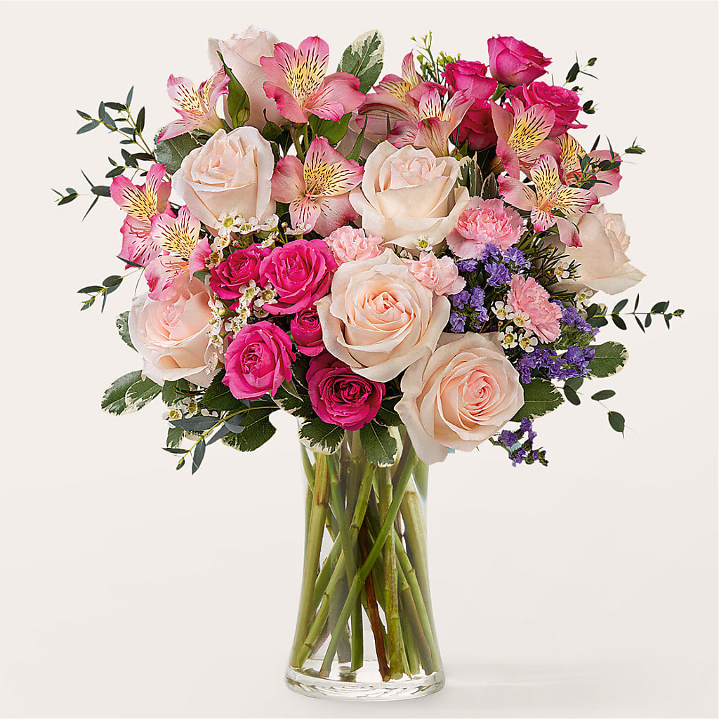 A La Mode Bouquet – Affordableflowerdelivery.com, Tontitown AR