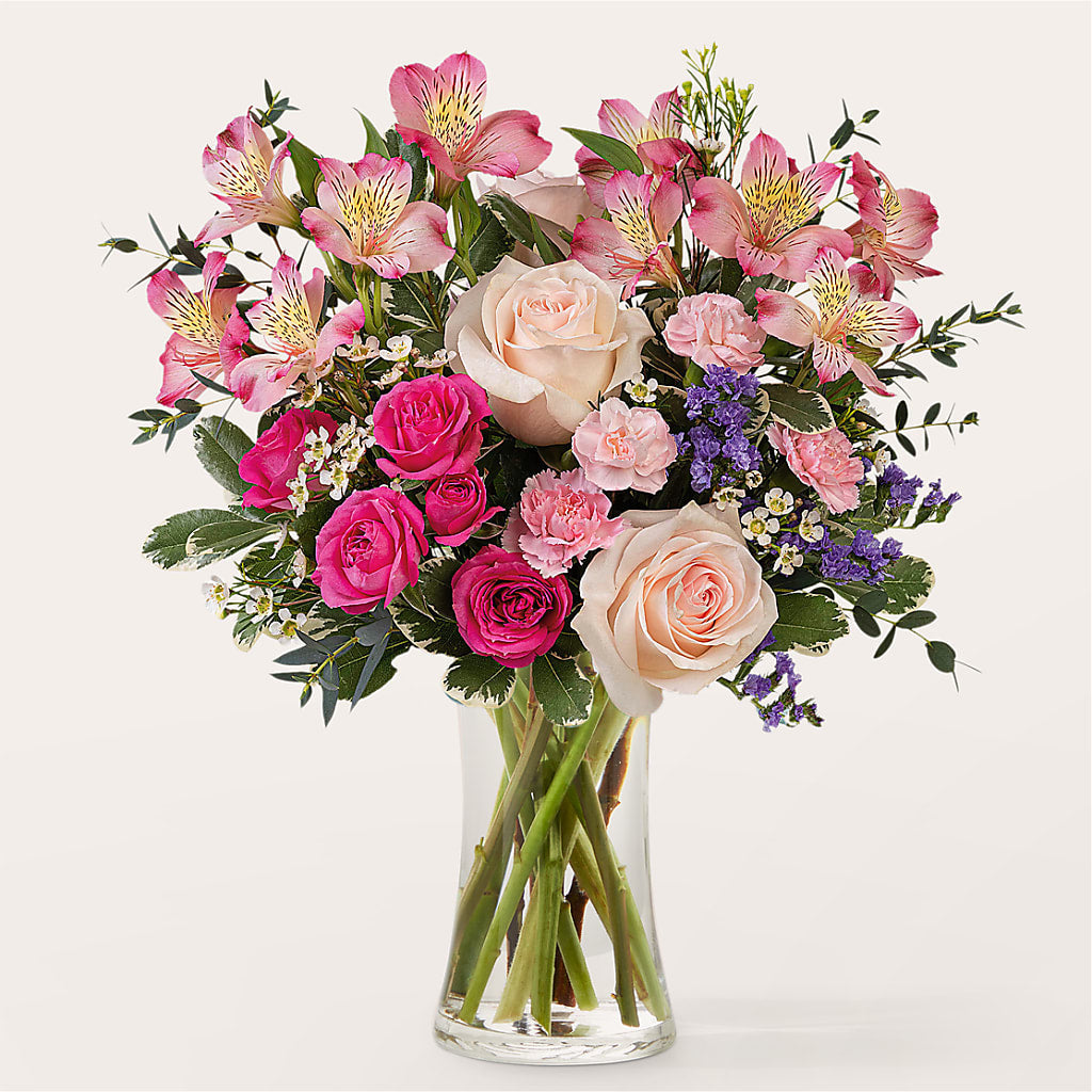 A La Mode Bouquet – Affordableflowerdelivery.com, Tontitown AR