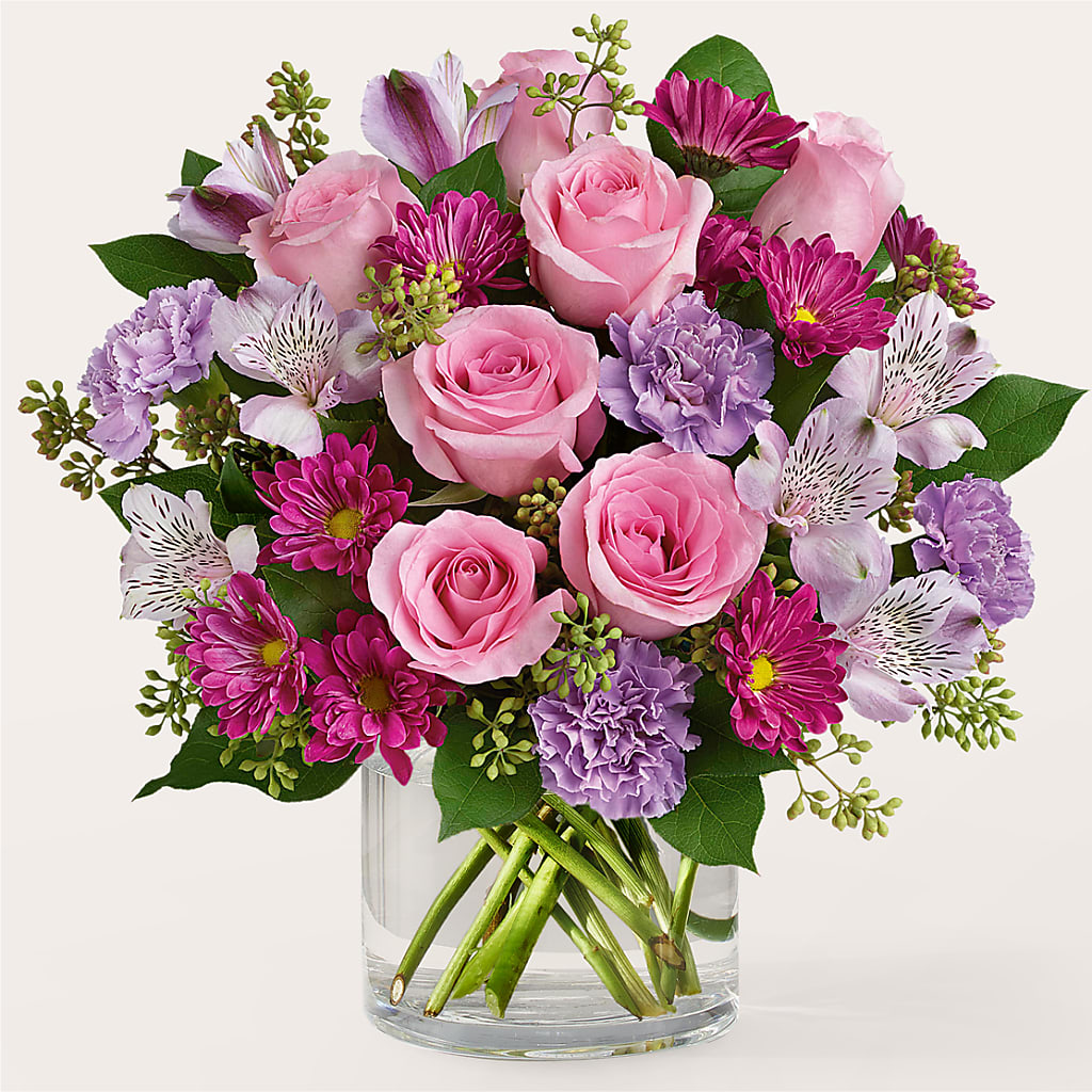 In the Clouds Bouquet – Affordableflowerdelivery.com, Tontitown AR