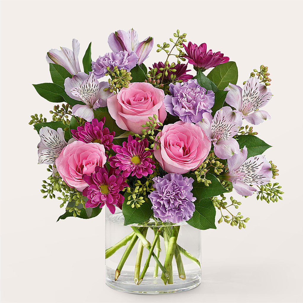In the Clouds Bouquet – Affordableflowerdelivery.com, Tontitown AR