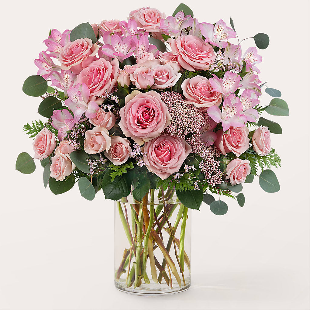 Sweetheart Bouquet – Affordableflowerdelivery.com, Tontitown AR