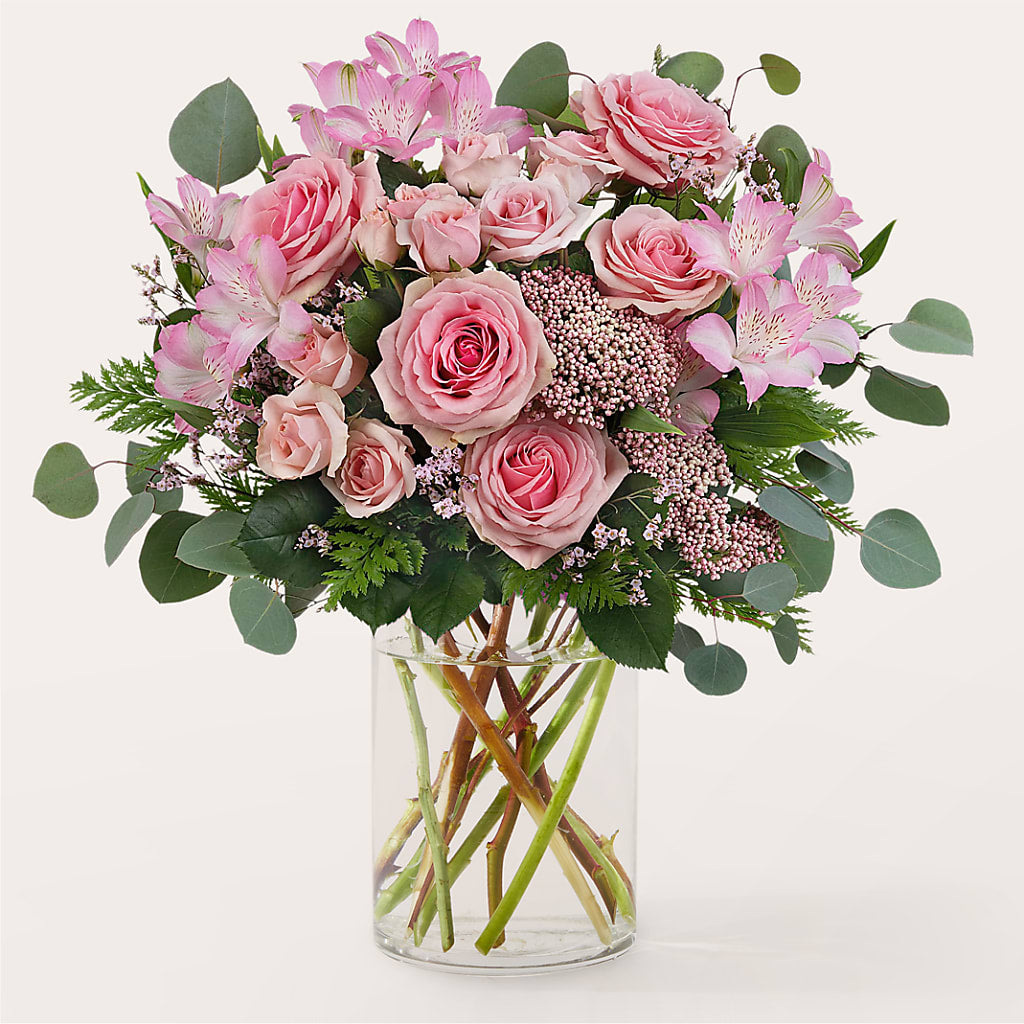 Sweetheart Bouquet – Affordableflowerdelivery.com, Tontitown AR