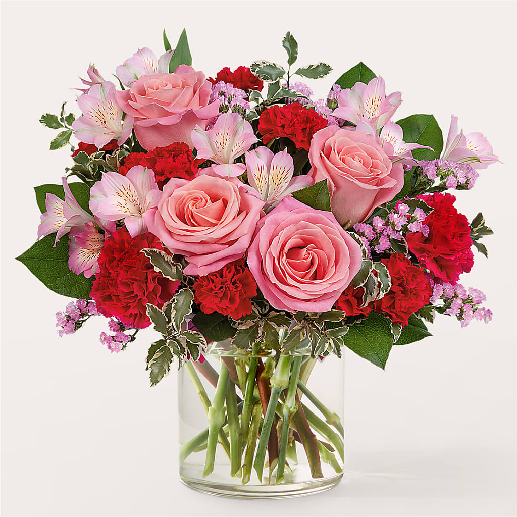 First Impressions Bouquet – Affordableflowerdelivery.com, Tontitown AR