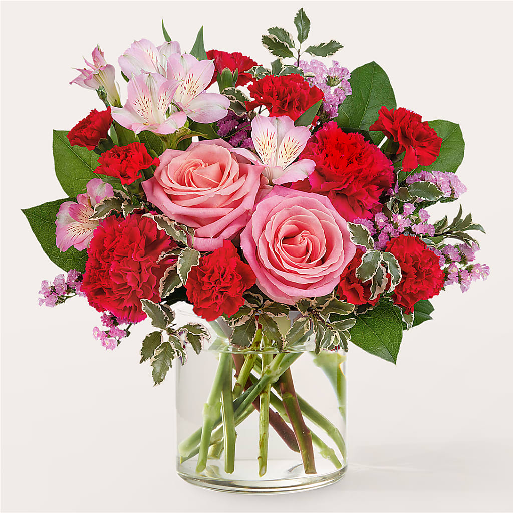 First Impressions Bouquet – Affordableflowerdelivery.com, Tontitown AR