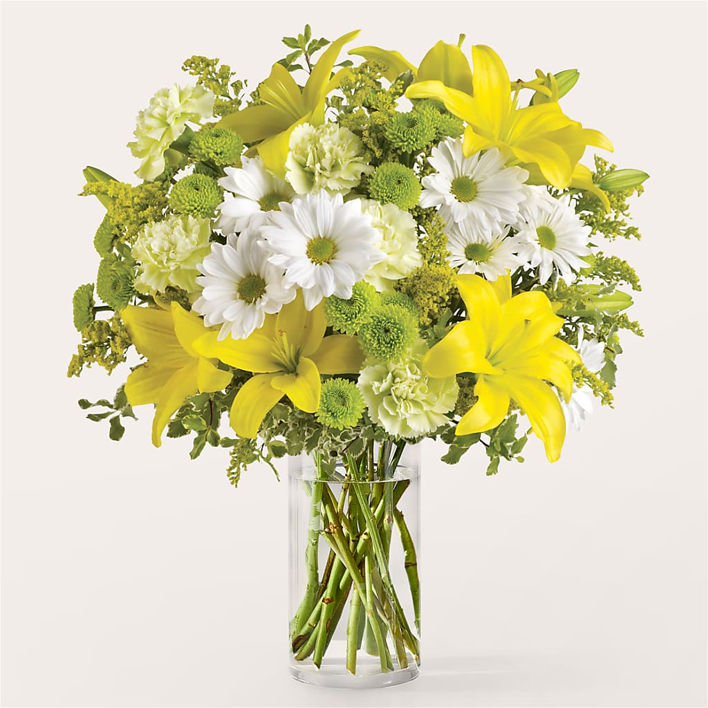Fresh Start Bouquet – Affordableflowerdelivery.com, Tontitown AR