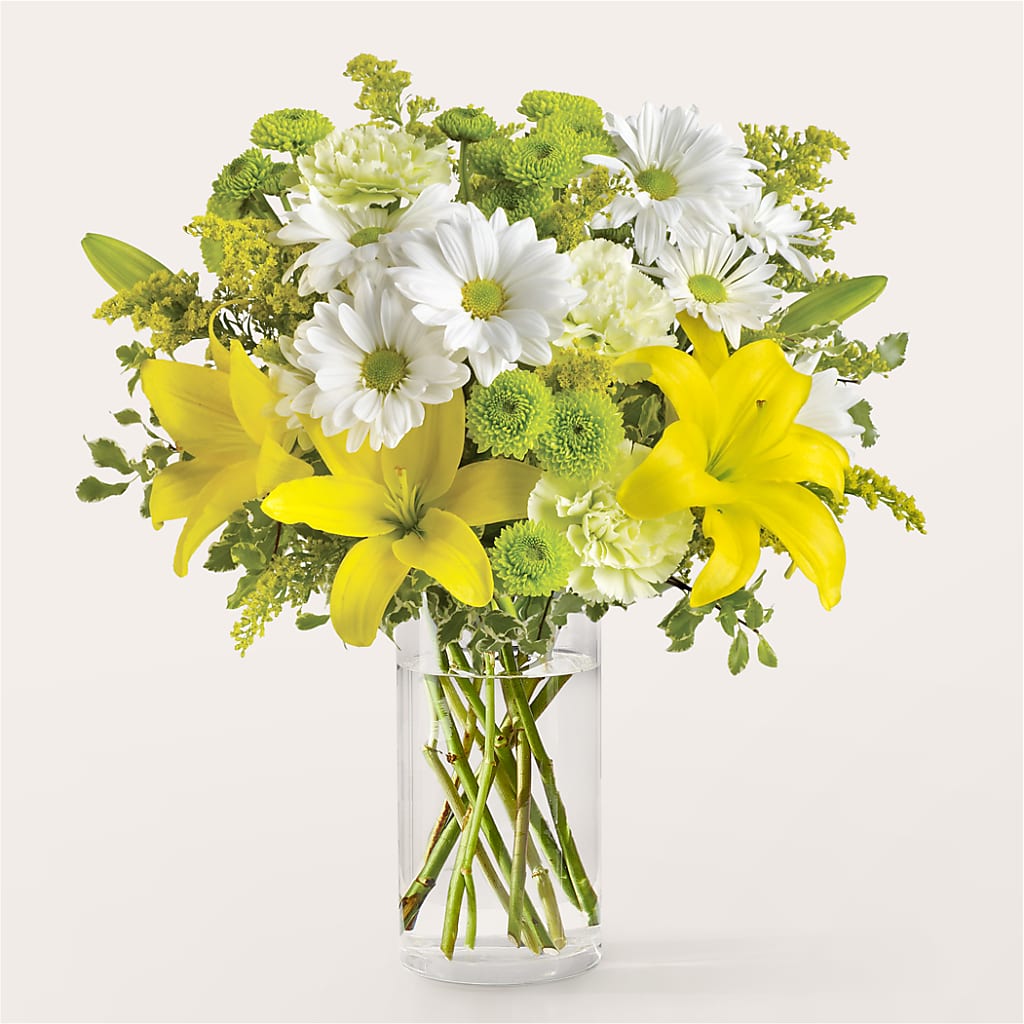 Fresh Start Bouquet – Affordableflowerdelivery.com, Tontitown AR